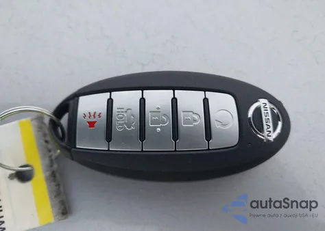 2020 Nissan Altima S Fwd from USA, damaged, VIN 1N4BL4BV6LC246866